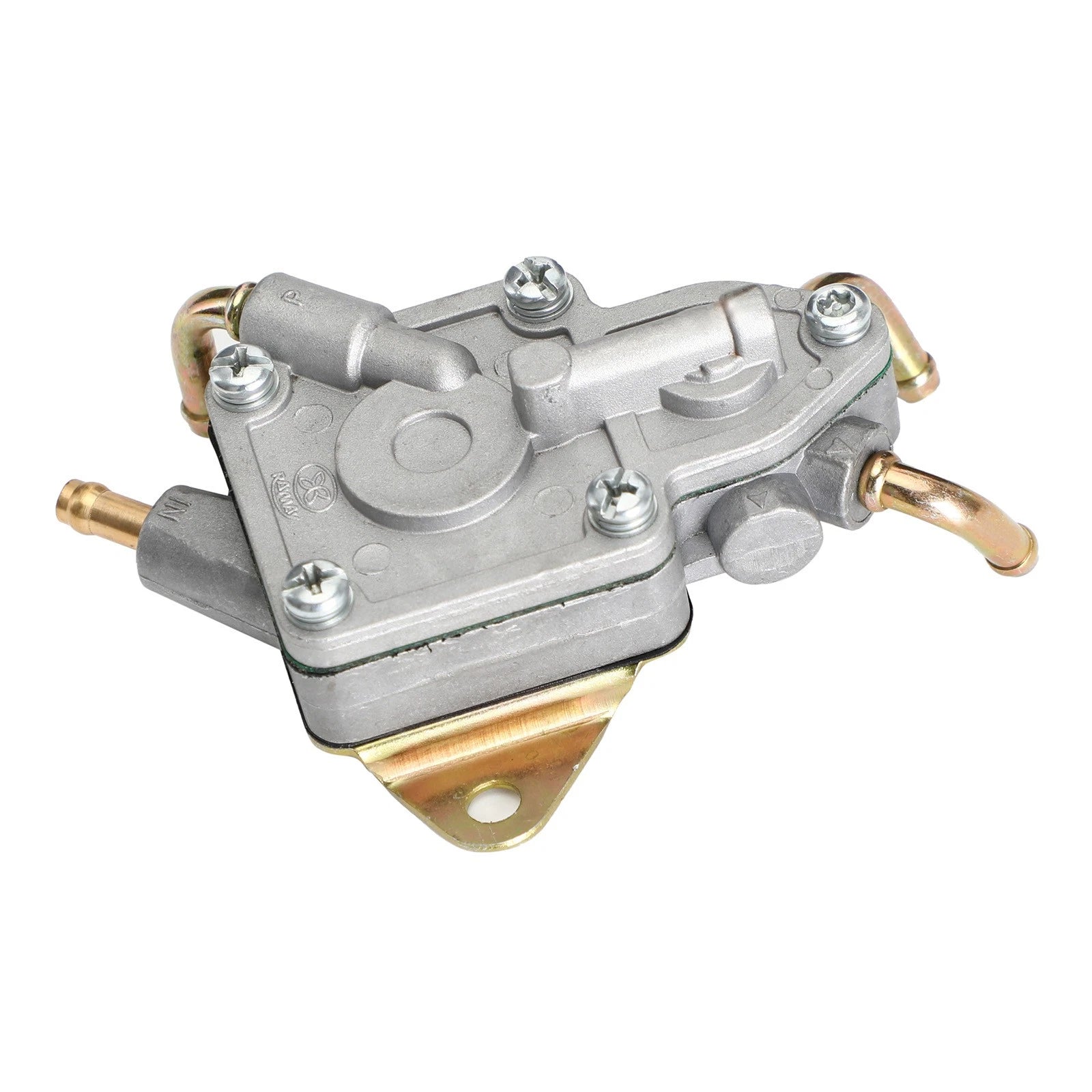 Fuel Pump Assembly for Arctic Cat ZR 440 Sno Pro 440 (2002–2006) Replaces 1670-269