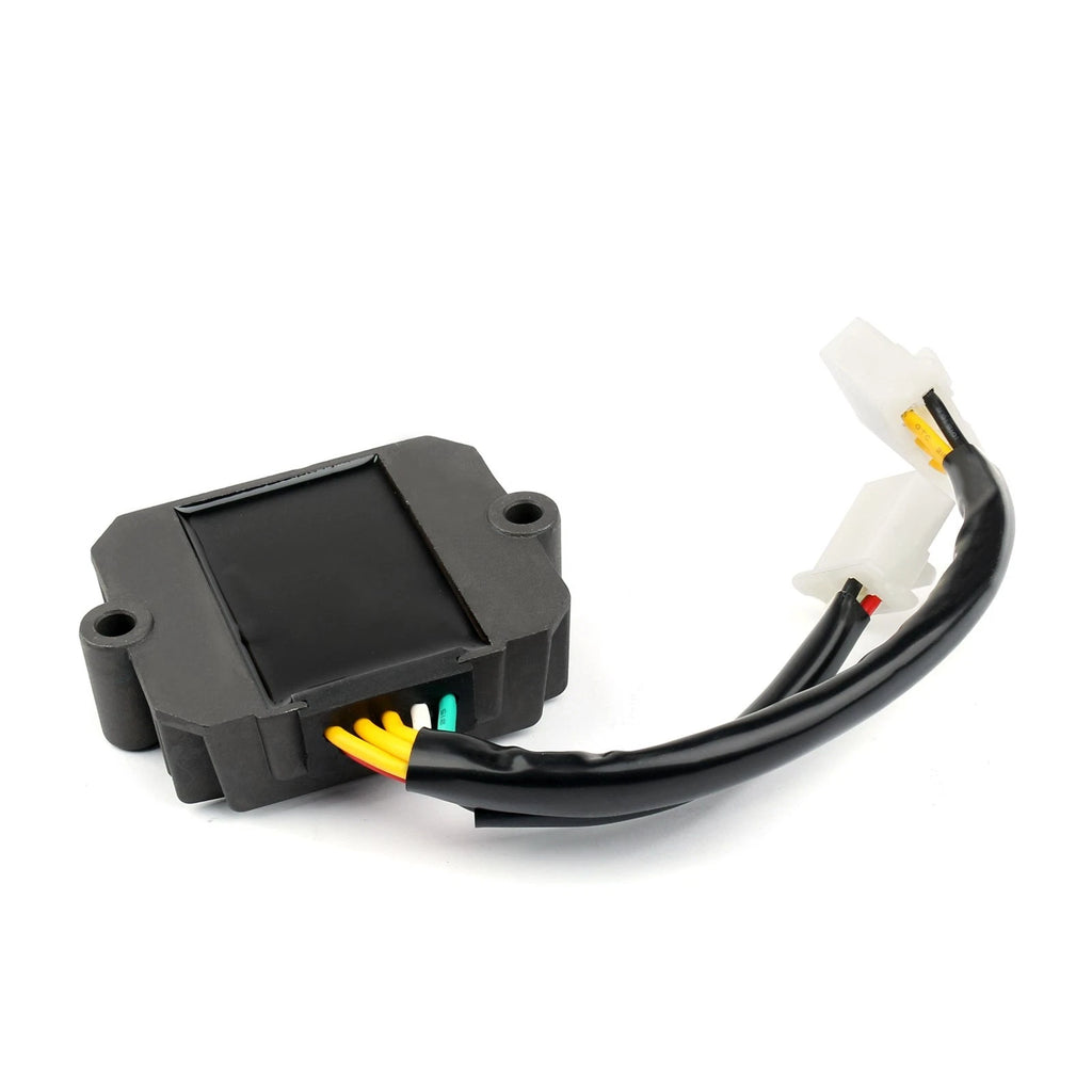Voltage Regulator Rectifier 31600-426-000 for Honda CB650 Nighthawk 650 (1982–)