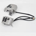 Steering Wheel Control Switch Set for Toyota FJ Cruiser (2007-2021)