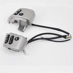 Steering Wheel Control Switch Set for Toyota FJ Cruiser (2007-2021)