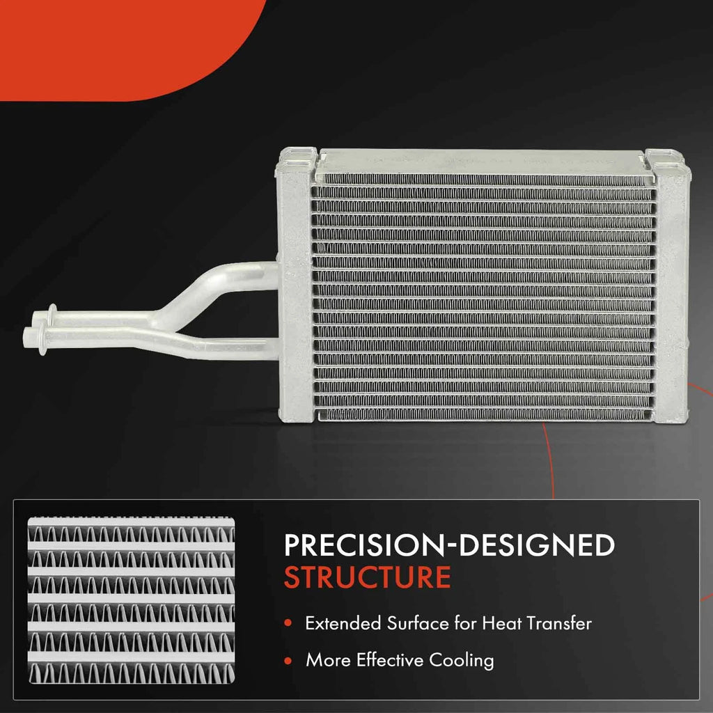 Rear A/C Evaporator Core for Ford Expedition Lincoln Navigator (2018–2023)