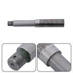Set of 2 Trailer Axle Kits for 4 on 4" Bolt Idler (Fits Various Models)