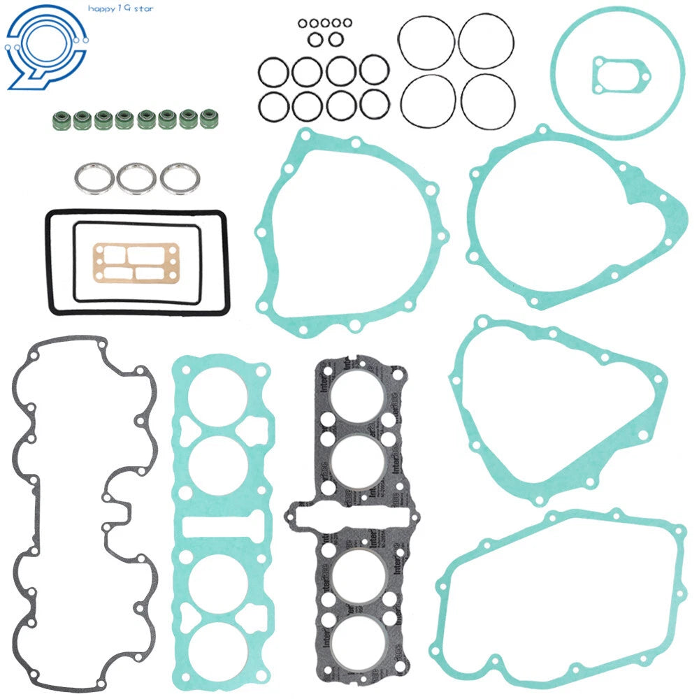Complete Engine Gasket Set for Honda CB750 (1969–1978)