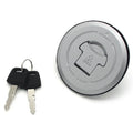 Fuel Gas Tank Cap for Honda CB500F/CB500X/CBR500R/CB300F (2013–2018)