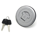 Fuel Gas Tank Cap for Honda CB500F/CB500X/CBR500R/CB300F (2013–2018)
