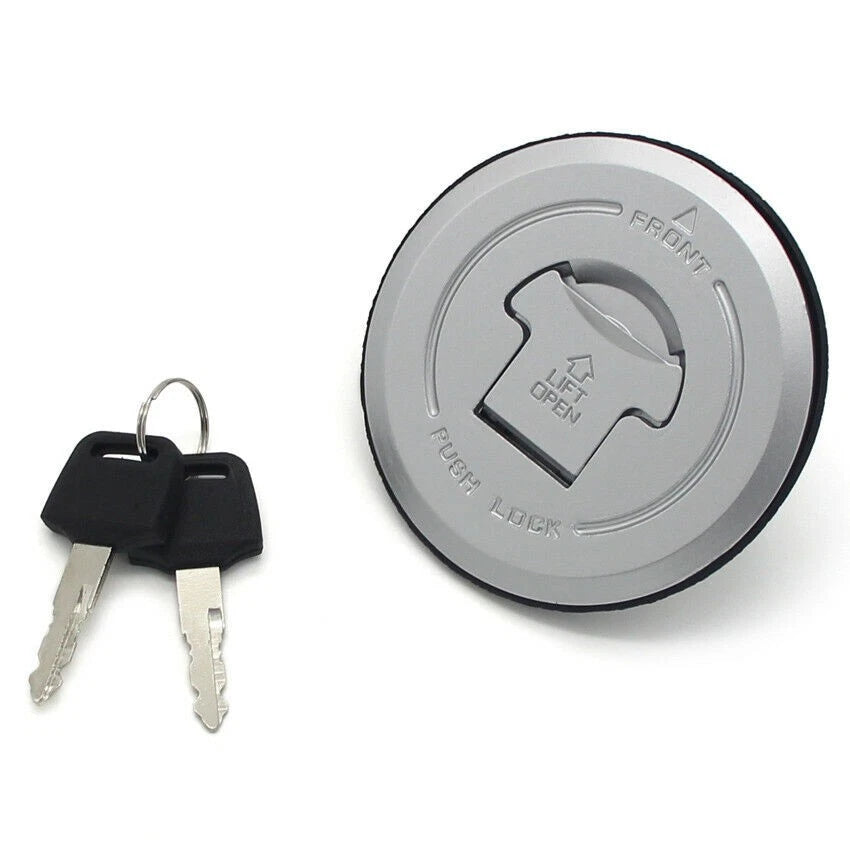 Fuel Gas Tank Cap for Honda CB500F/CB500X/CBR500R/CB300F (2013–2018)