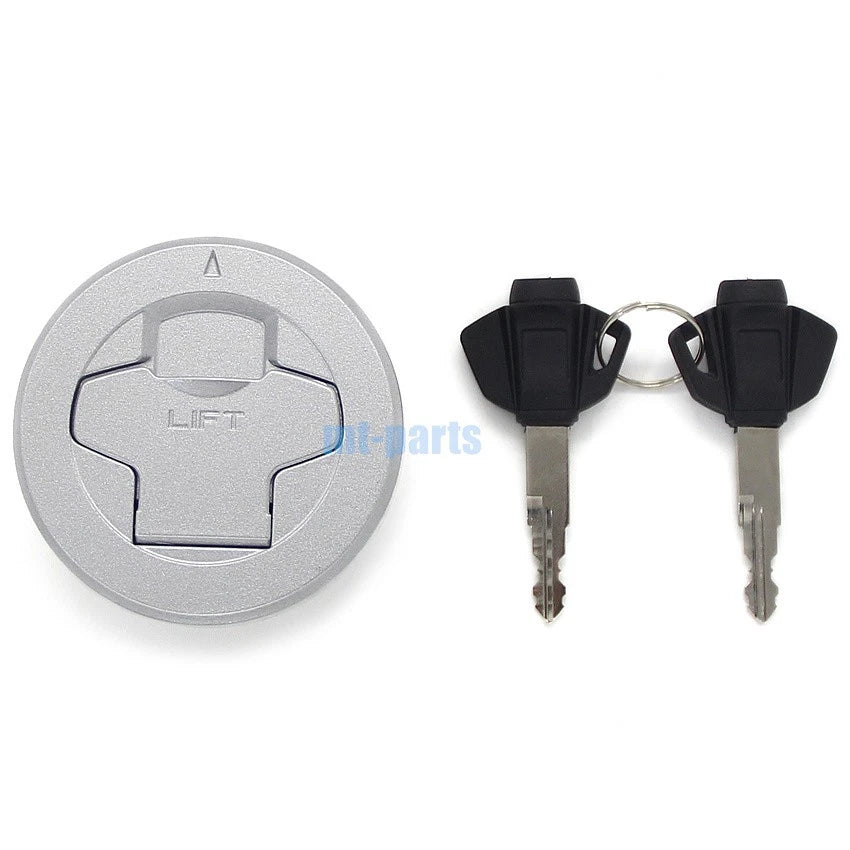 Fuel Gas Tank Cap for Suzuki VZ1500 Intruder M1500 (2009–2010) 44200-39830-000