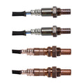 Oxygen Sensor Set of 2 for Dodge Dakota (1997–2004)