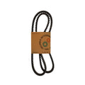 V Belt 2P6139 for Caterpillar