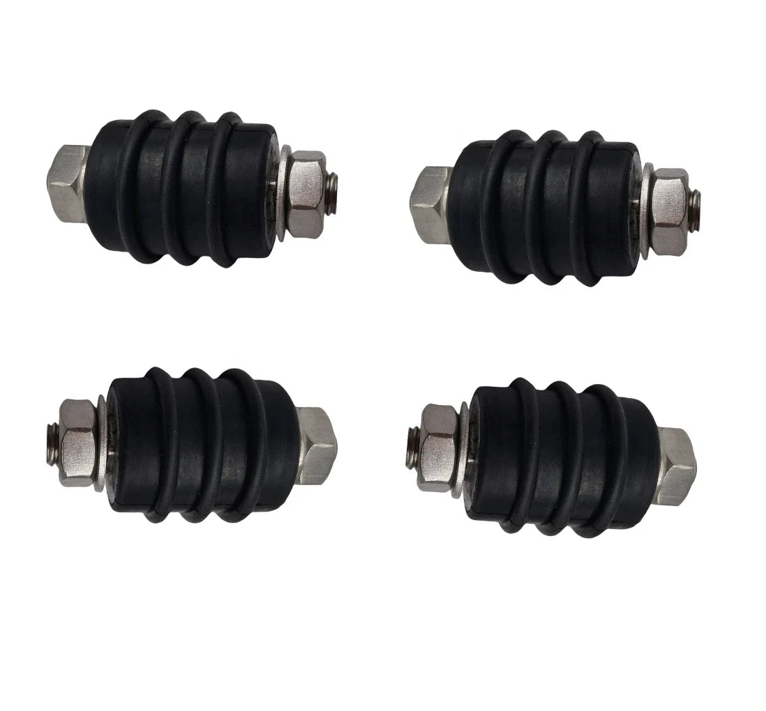 Upper Front Motor Mount for Johnson
