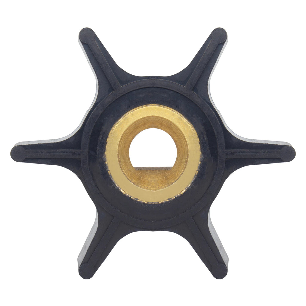 Water Pump Impeller with Gasket for Onan Pump (131-0386, 131-0210, 131-0257)