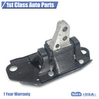Front Right Engine Motor Mount for Volvo S80 (1999–2005)