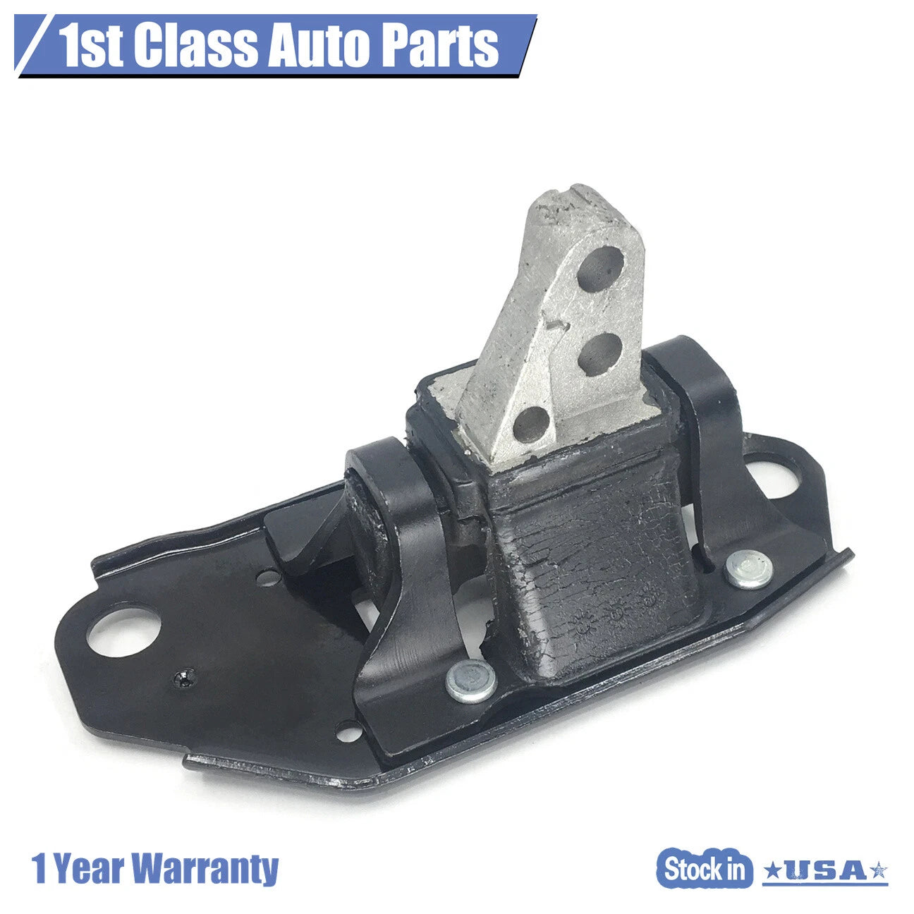 Front Right Engine Motor Mount for Volvo S80 (1999–2005)