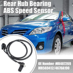 Front Right ABS Speed Sensor for Mitsubishi Pajero III (MR407269/MR569412)