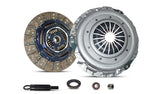 Clutch Kit for Chevy Silverado Tahoe GMC Sierra Yukon (2002–2006)