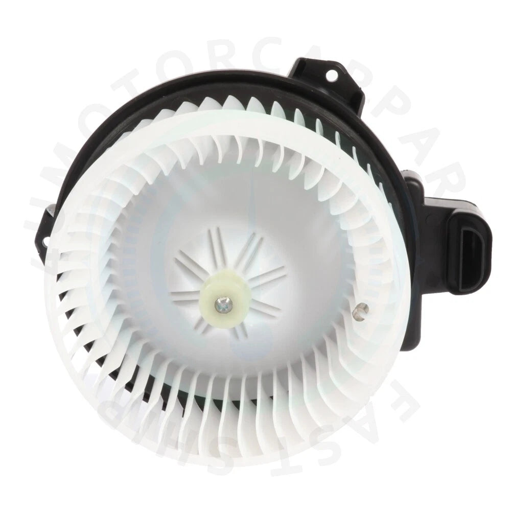 A/C Heater Blower Motor with Fan Cage for Toyota RAV4 (2006–2018)