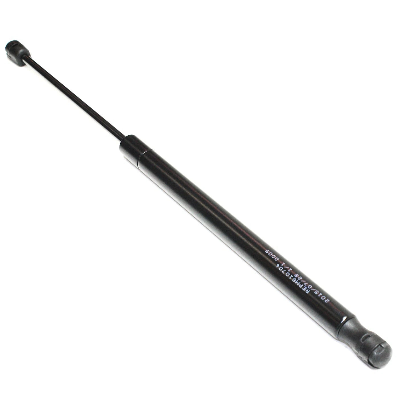 Set of 2 Trunk Lid Lift Supports for Mitsubishi Outlander (2003–2006)