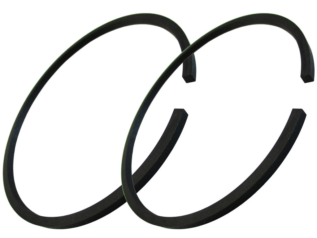Set of 2 Crankshaft Seal Ring Bearings for Yamaha 115-200 (6E5-11447-00-00)