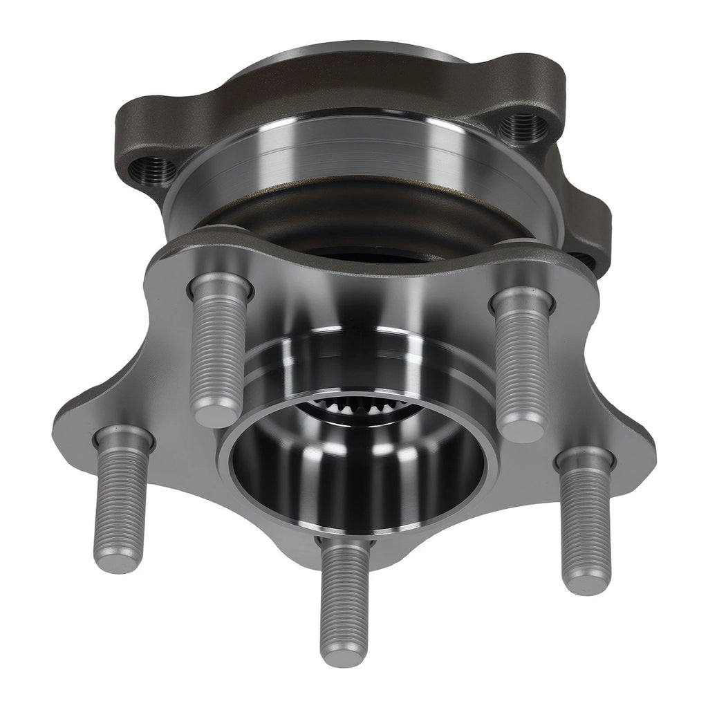 Rear Wheel Hub & Bearing for Infiniti M37/M56 (2011–2013) 512379 WE60531
