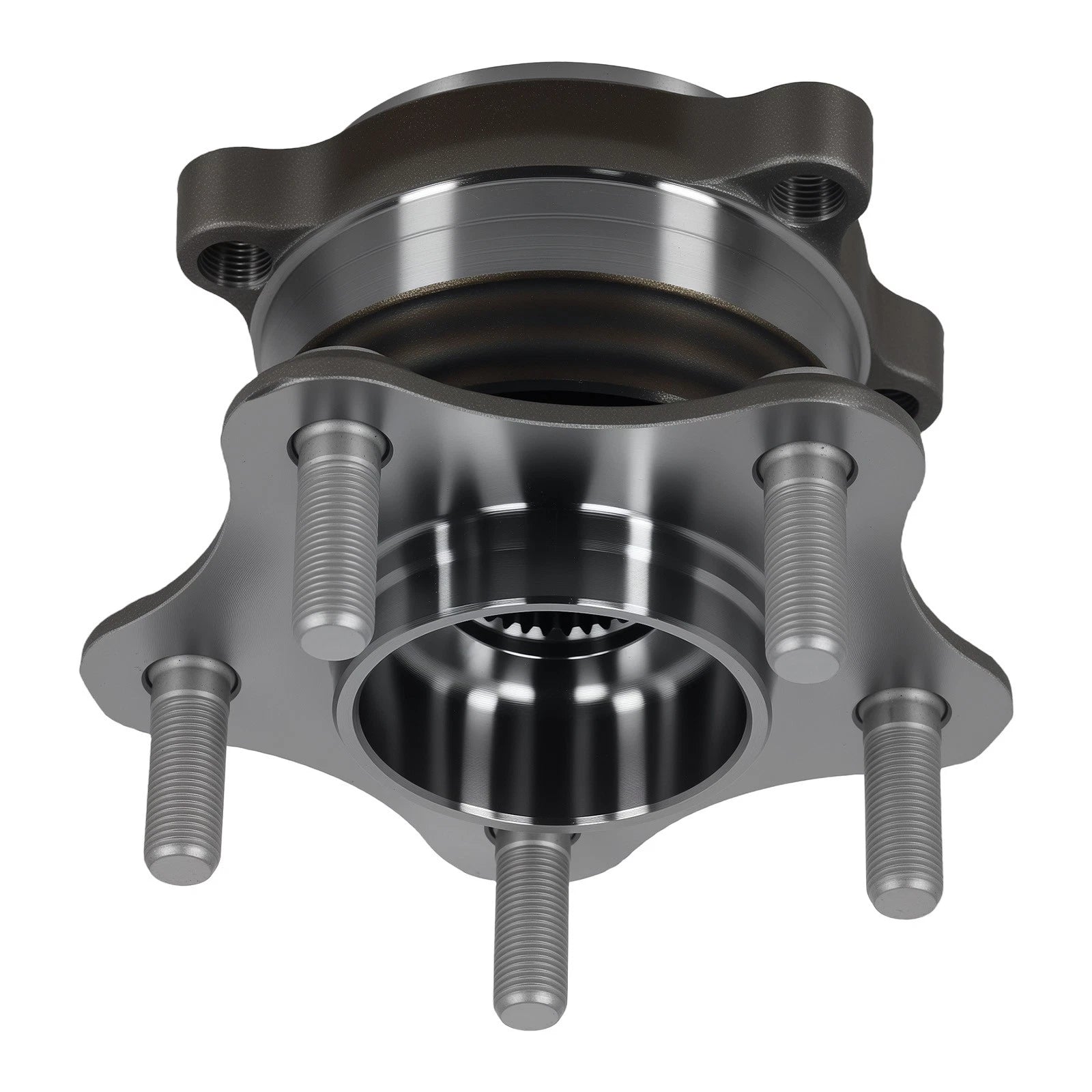 Rear Wheel Hub & Bearing for Infiniti M37/M56 (2011–2013) 512379 WE60531