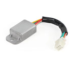 Regulator Rectifier for Honda CB125S XL125S (1984–1985) 31600-437-971