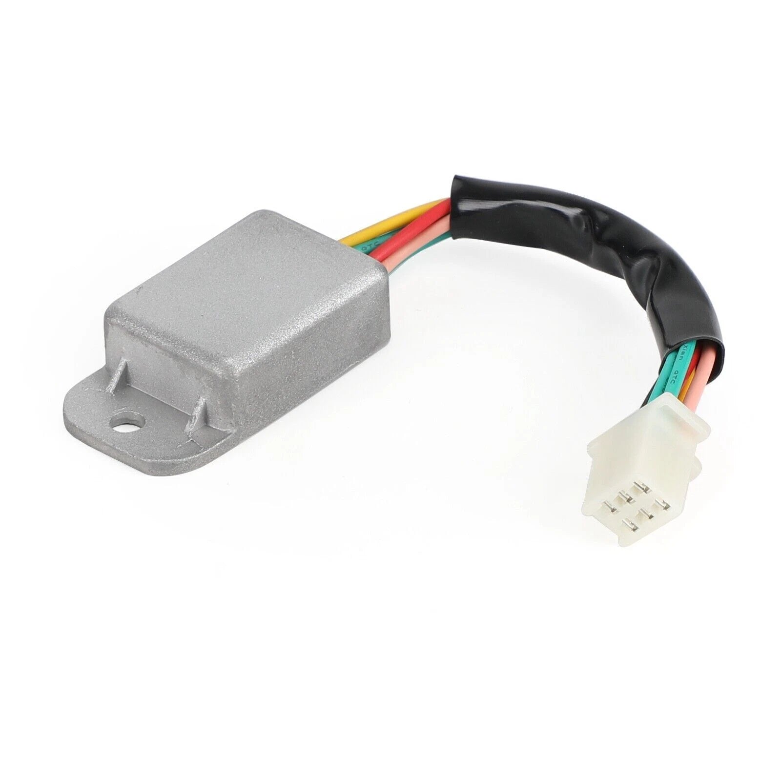 Regulator Rectifier for Honda CB125S XL125S (1984–1985) 31600-437-971