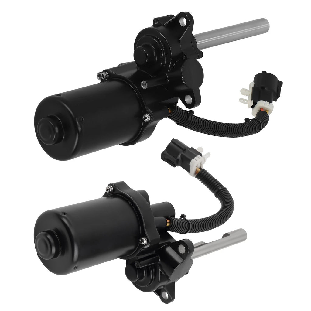Pair Step Power Running Board Motor for Ford Expedition Lincoln Navigator (2007)