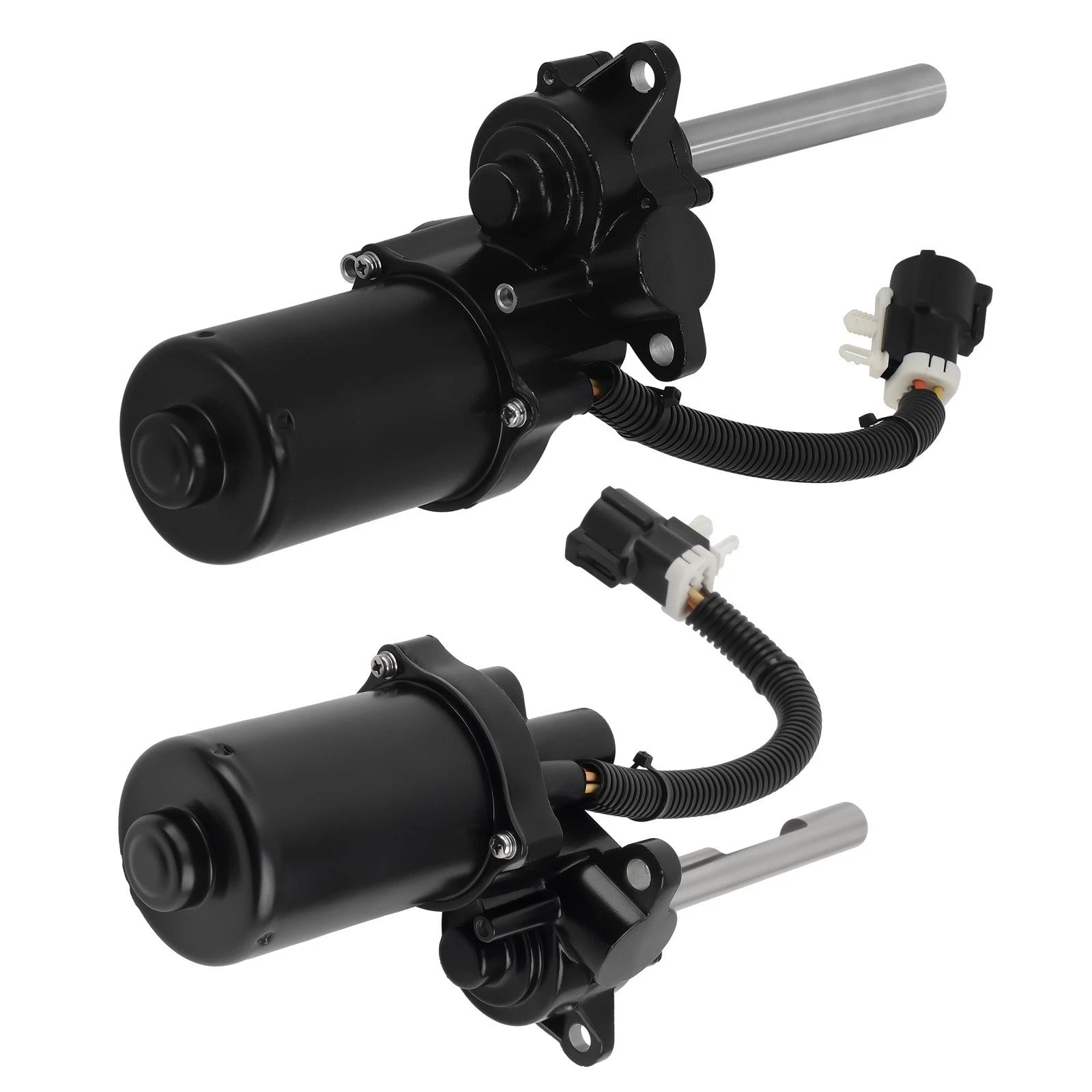 Pair Step Power Running Board Motor for Ford Expedition Lincoln Navigator (2007)