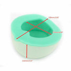 Foam Air Filter Cleaner for Yamaha YZ 250 400 426 450F WR 250 400 98-09
