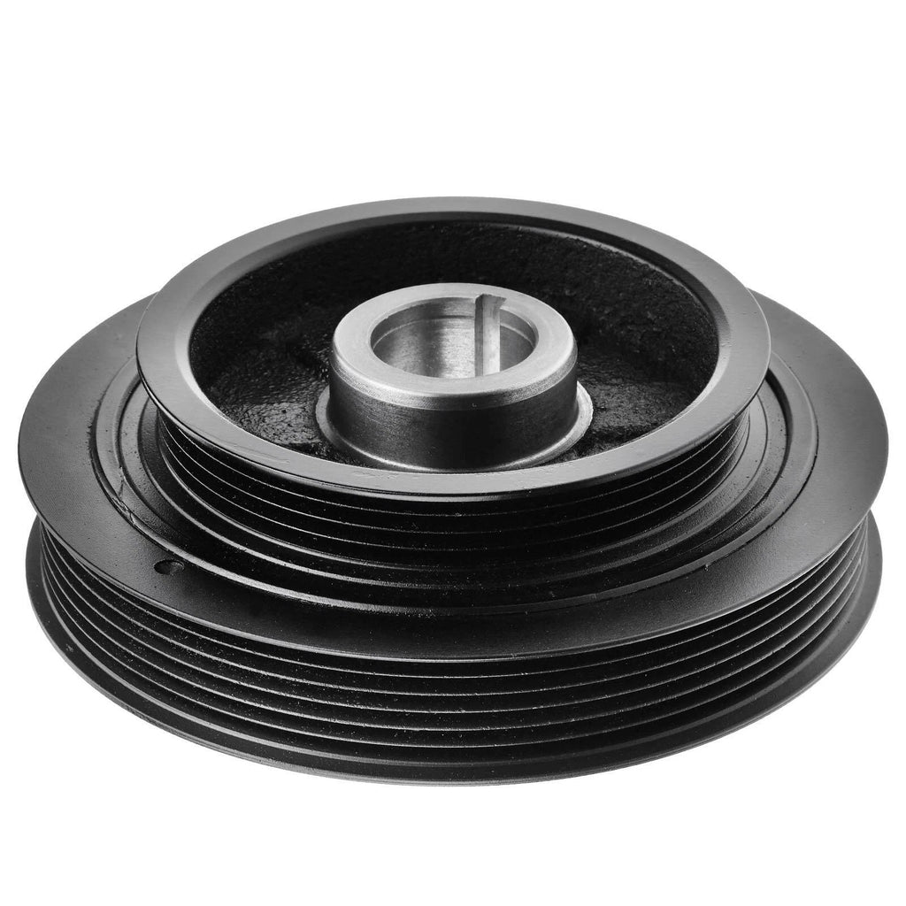 Engine Harmonic Balancer for Nissan Sentra (1991-1994, 1996-2000)