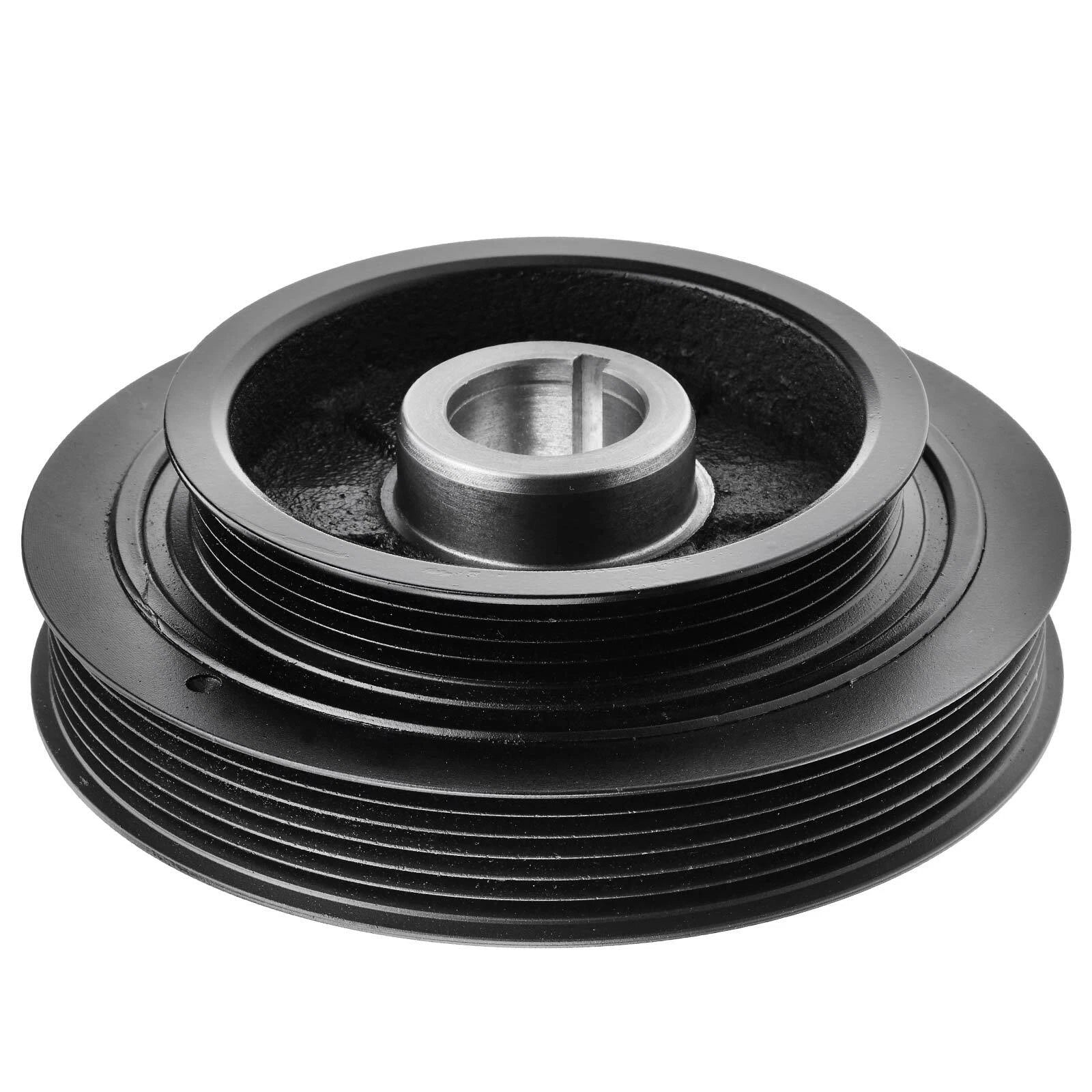 Engine Harmonic Balancer for Nissan Sentra (1991-1994, 1996-2000)