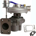 GT2556S Turbocharger for Perkins 4.4L Engine (Part Numbers: 2674A226, 711736-5026S, 711736-5025)