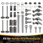 Cylinder Head Rebuild Kit for Honda TRX400EX 400X XR400R (1999–2009)