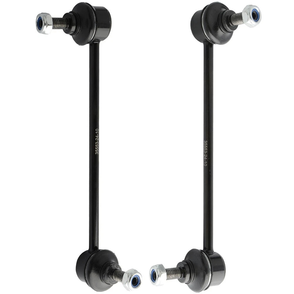 2X Rear Sway Bar Links for Honda Ridgeline (2006–2014)