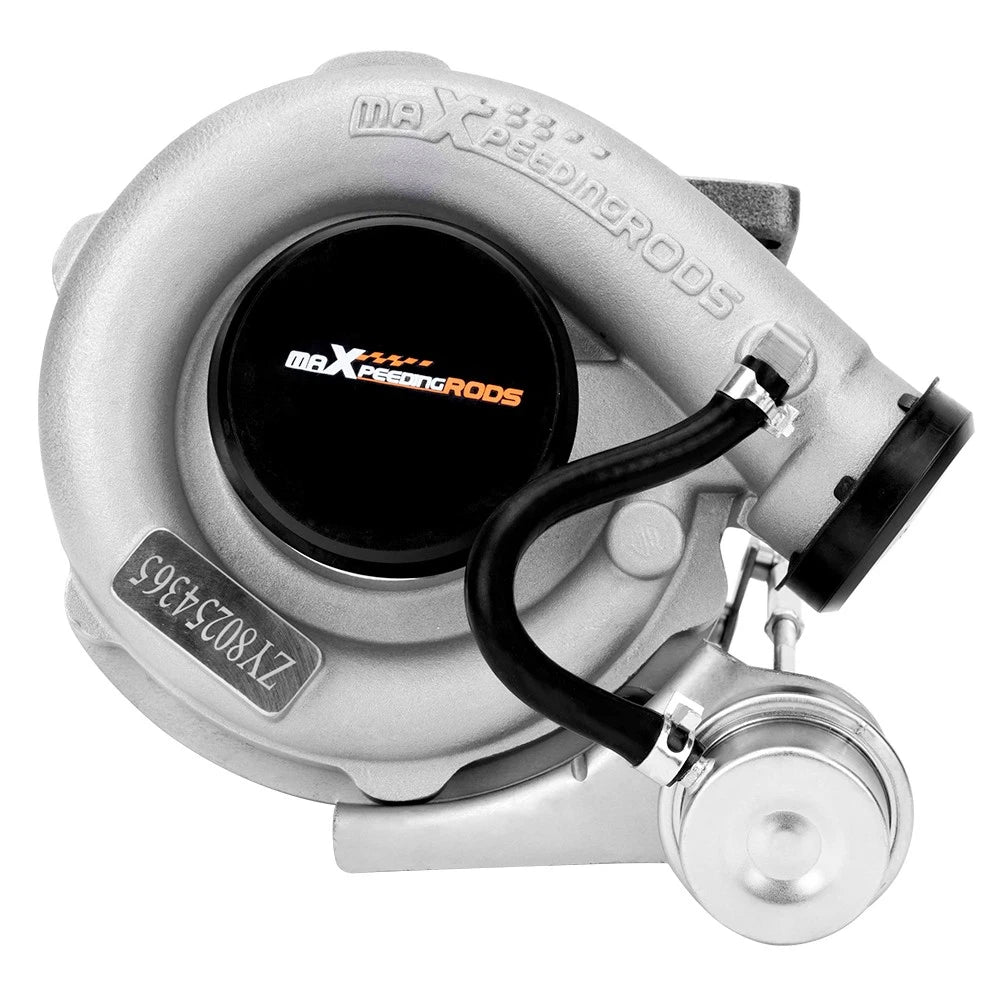 Turbocharger Compressor for Nissan Maxima 2004–2008 (T04E .63)