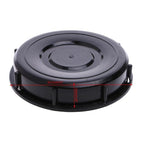 IBC Tote Cover Lid Cap for Industrial Use (163mm, 275-330)