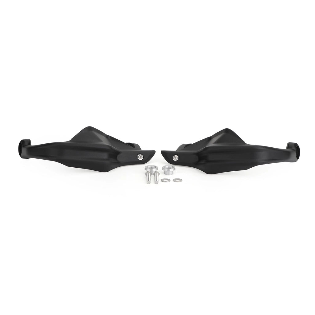 Handguards for BMW S1000XR/F800GS ADV/R1200GS LC/R1200GS ADV (2014–2018)