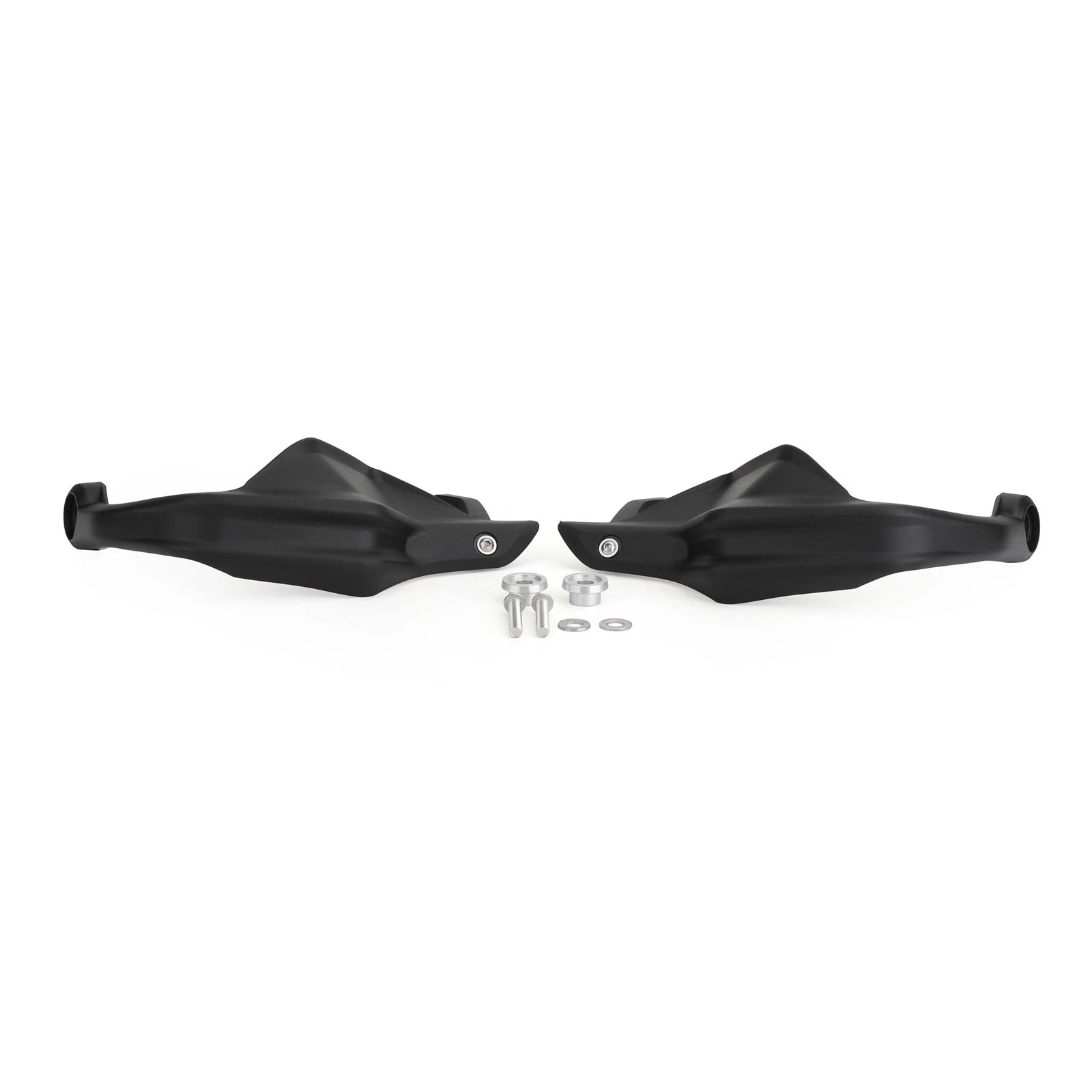 Handguards for BMW S1000XR/F800GS ADV/R1200GS LC/R1200GS ADV (2014–2018)