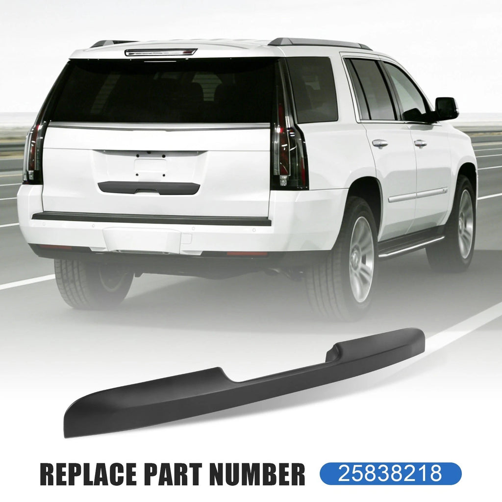 Outside Lift Gate Handle for Yukon Suburban Tahoe Escalade (2007–2014)