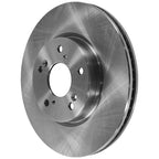 Brake Disc and Ceramic Pad Kit for Honda Accord (2013)