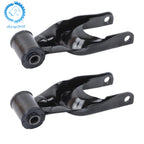 Set of 4 Engine Bracket Torque Strut Mounts for Buick Regal (1997-2004)
