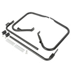 Saddlebag Bracket Guard & Support Bar for Harley Road King Electra Glide (1997–2008)
