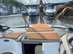 EVA Foam Faux Teak Deck Flooring for Bayliner 2855 (2000–2006)