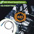 ABS Wheel Speed Sensor No. 34526775010 for BMW 323i (2006–2007)