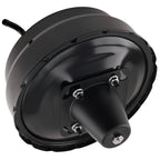 Vacuum Power Brake Booster for Mitsubishi Lancer/Outlander L4 (2003–2006) 53-2795