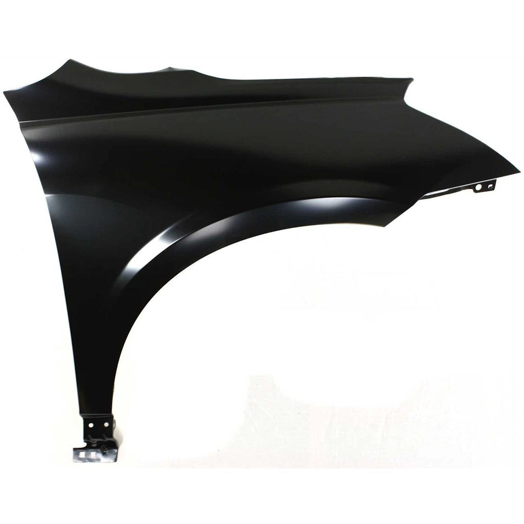 Fender for Chevrolet Traverse (2009–2017) Front Driver & Passenger Side