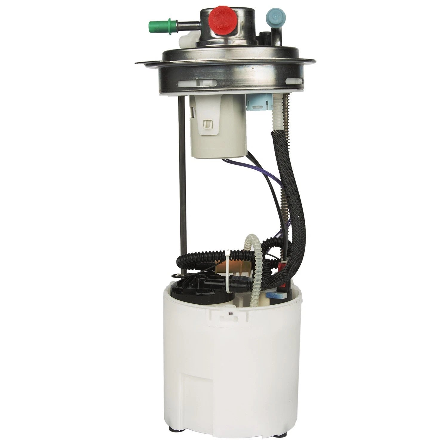 Delphi FG1057 Fuel Pump Module Assembly for GMC Sierra 1500/Yukon XL (2007–2014)