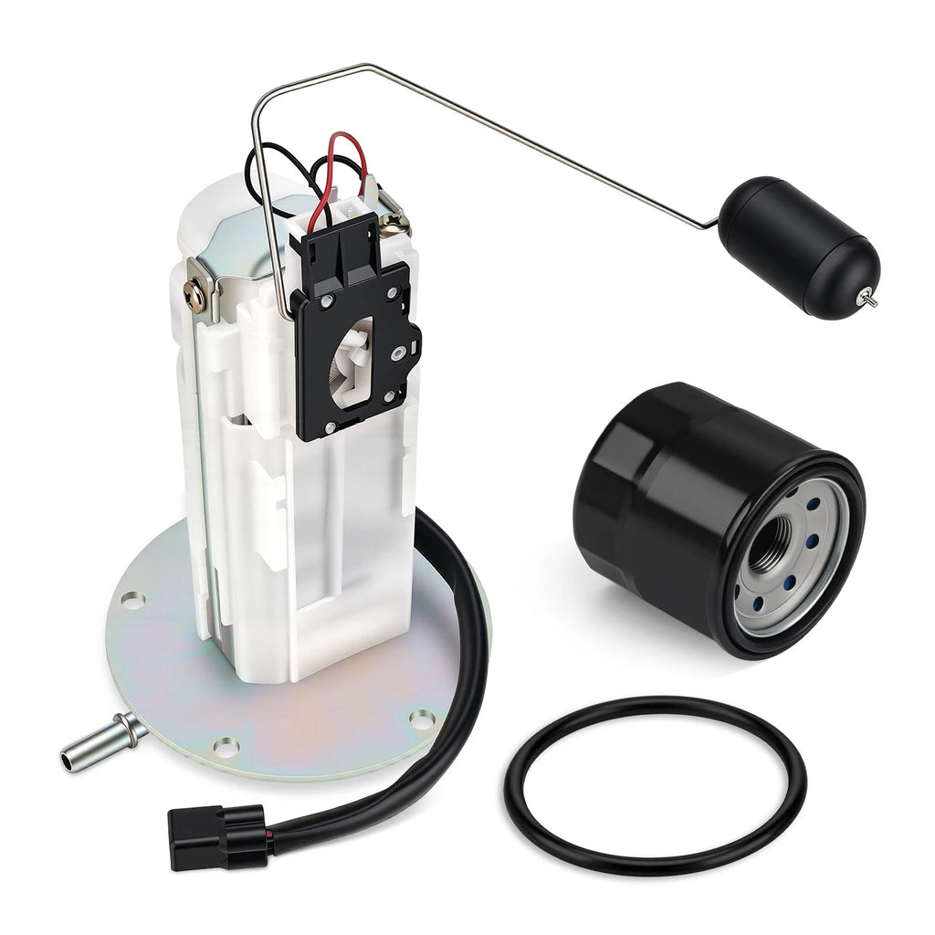 Fuel Pump Assembly Oil Filter for Kawasaki Vulcan 1700 VN1700 (2009–2024)