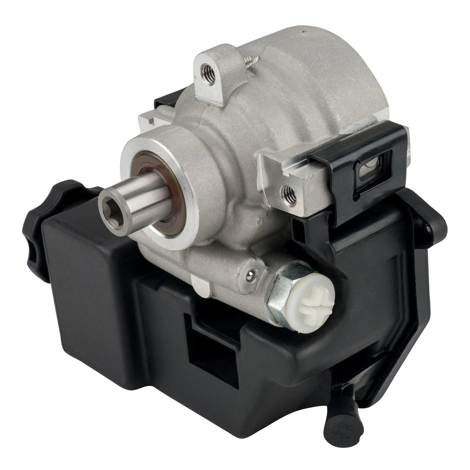 Power Steering Pump with Reservoir for Chevrolet Colorado GMC Canyon Isuzu (2015–2019)