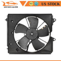 Radiator Cooling Fan for Acura TL (2009–2014)